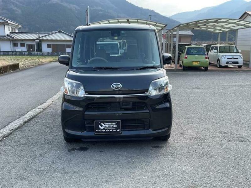 TANTO