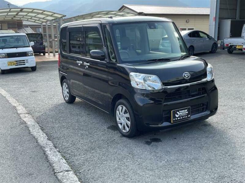 TANTO