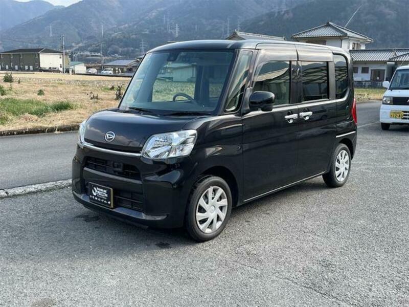 TANTO