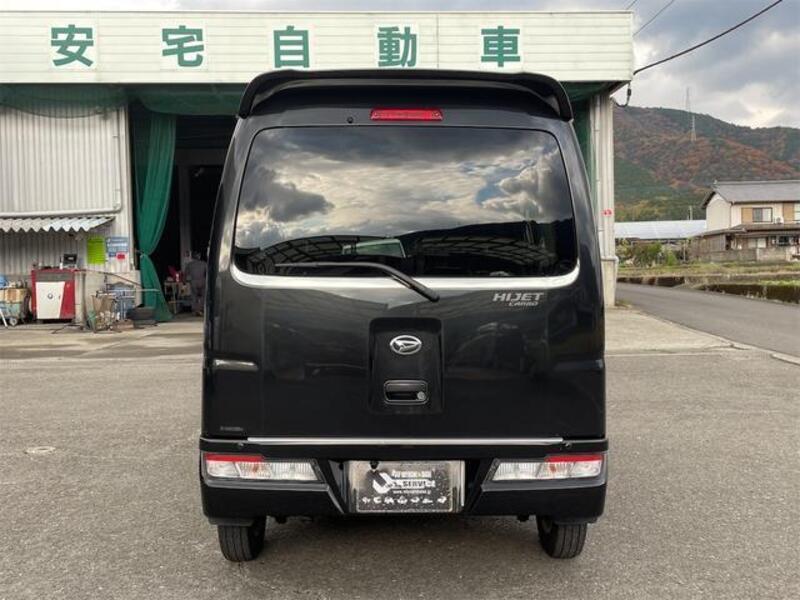 HIJET CARGO