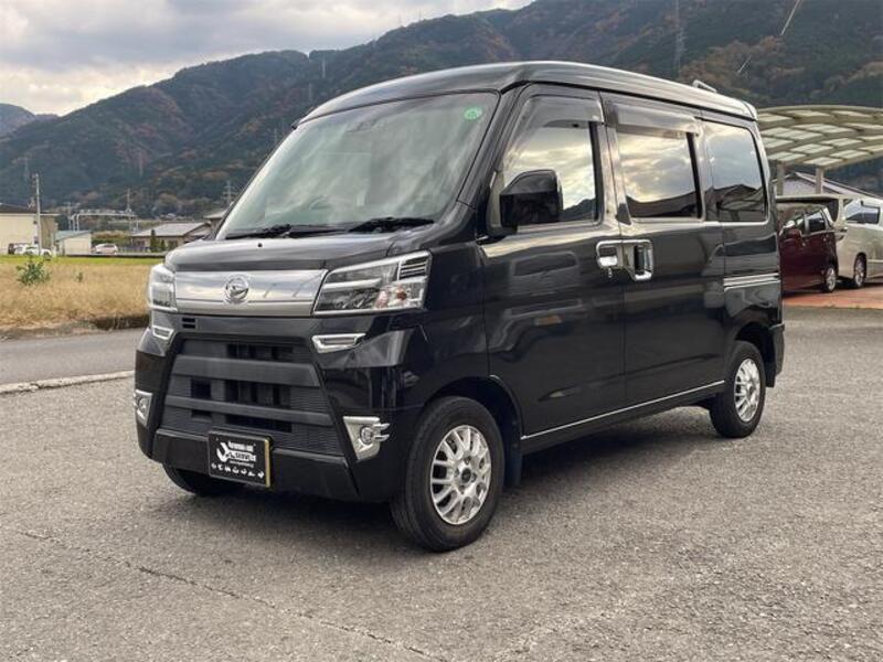 HIJET CARGO
