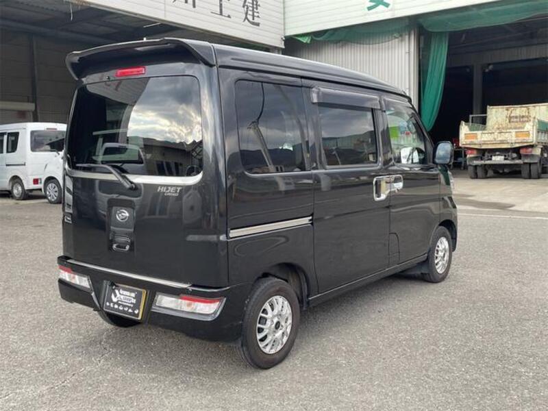 HIJET CARGO