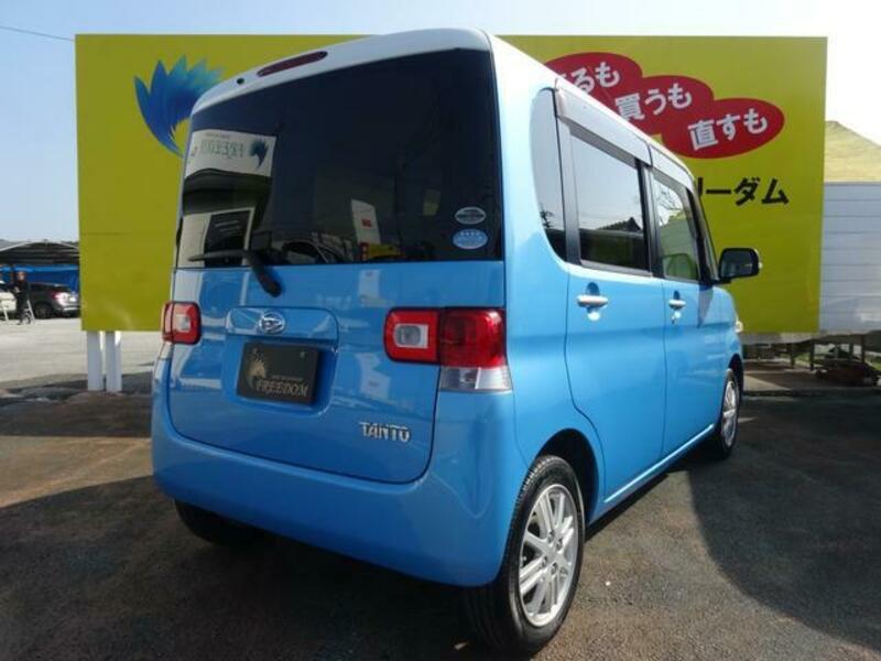 TANTO