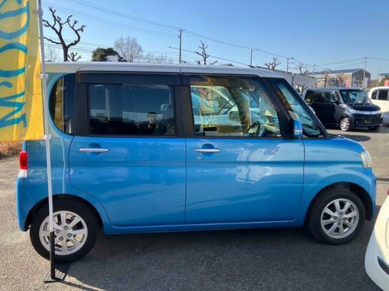 TANTO