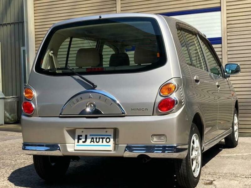 MINICA