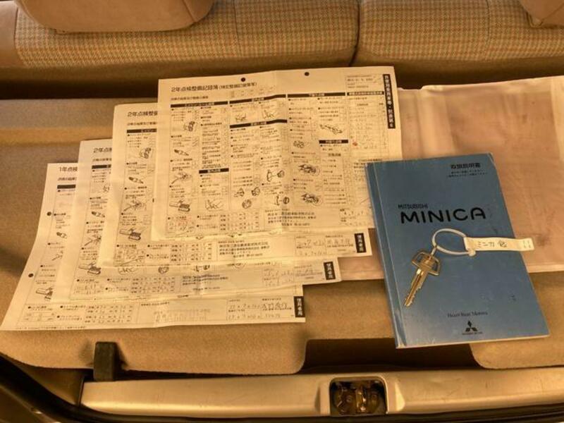 MINICA