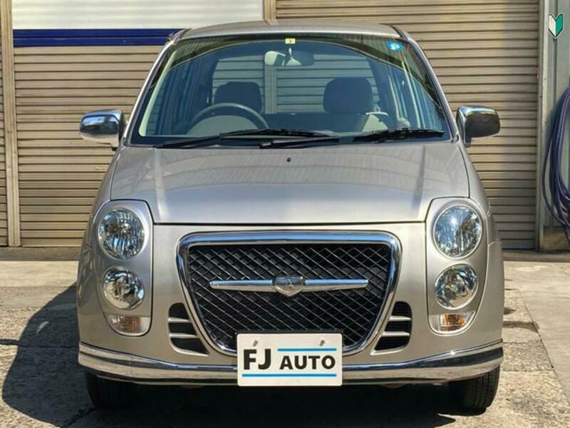MINICA