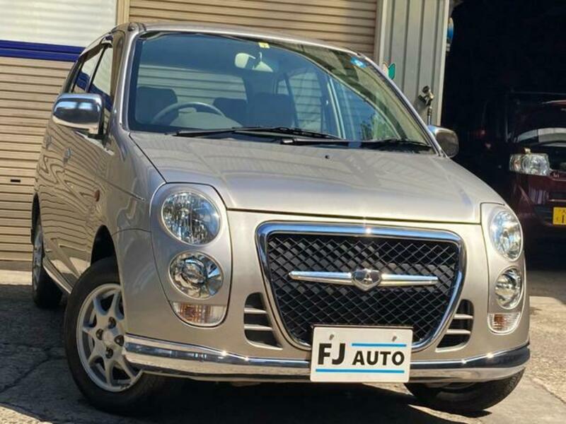 MINICA