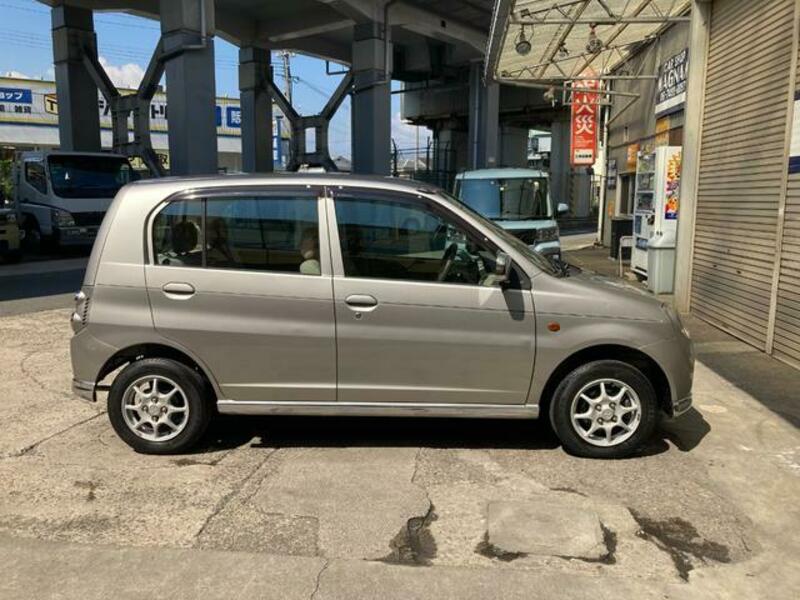 MINICA
