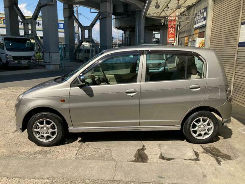 MINICA
