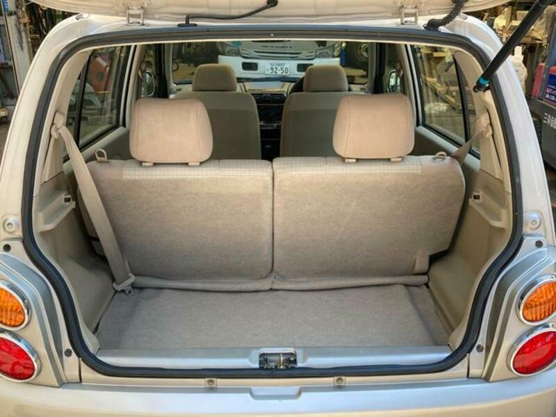 MINICA
