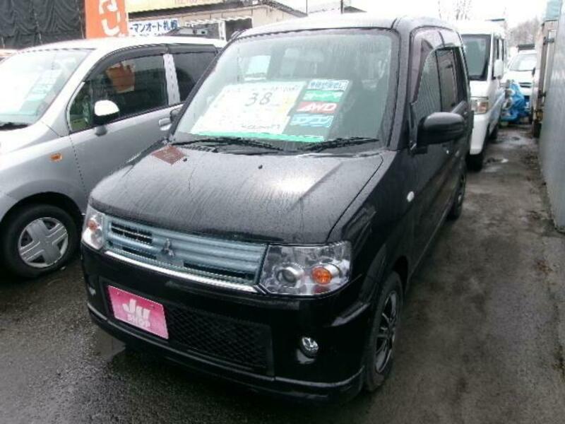 MITSUBISHI TOPPO