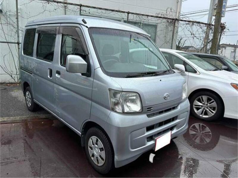 HIJET CARGO