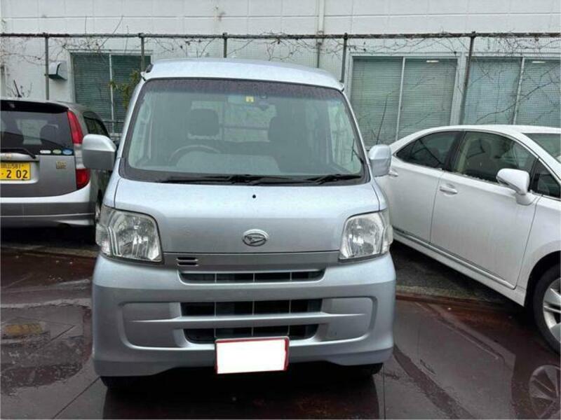 HIJET CARGO