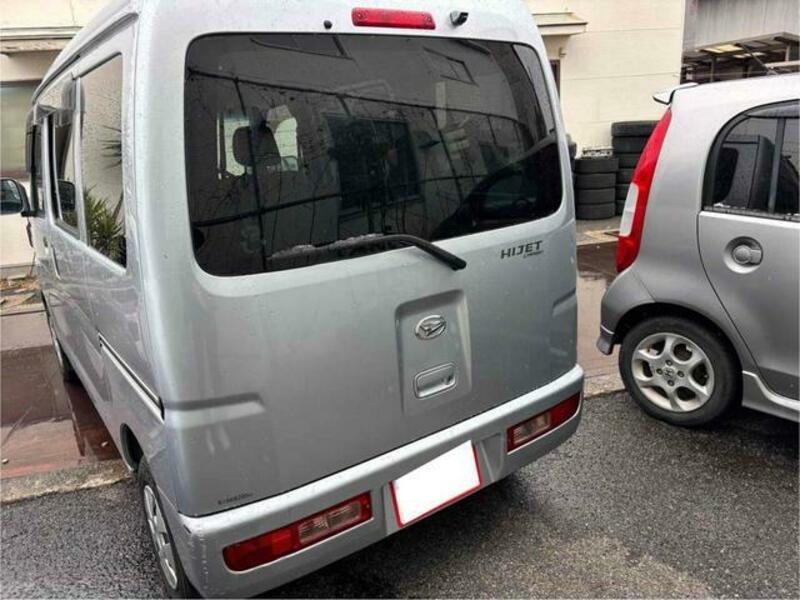 HIJET CARGO