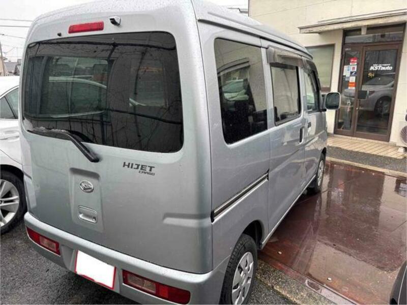 HIJET CARGO