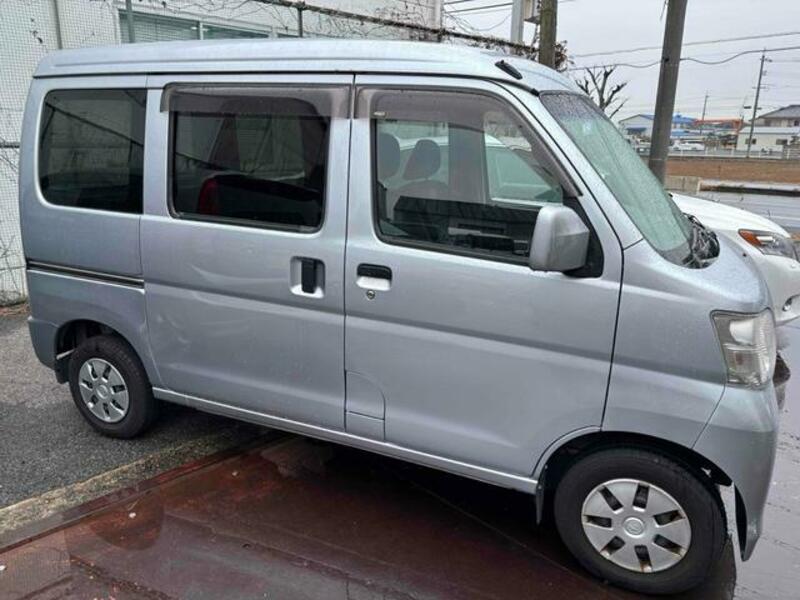 HIJET CARGO