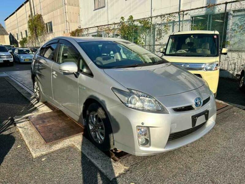 PRIUS