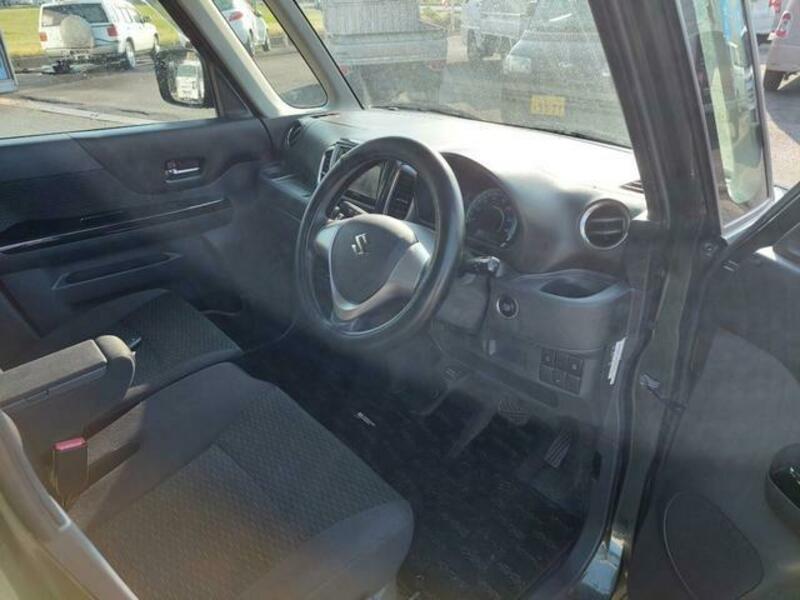 SPACIA CUSTOM
