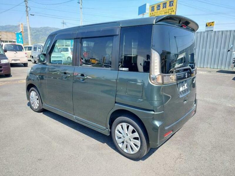 SPACIA CUSTOM