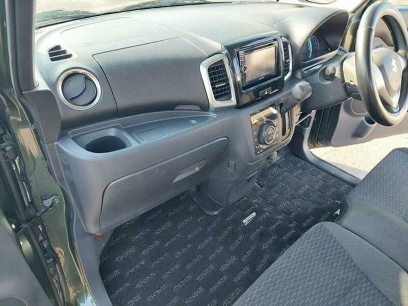 SPACIA CUSTOM