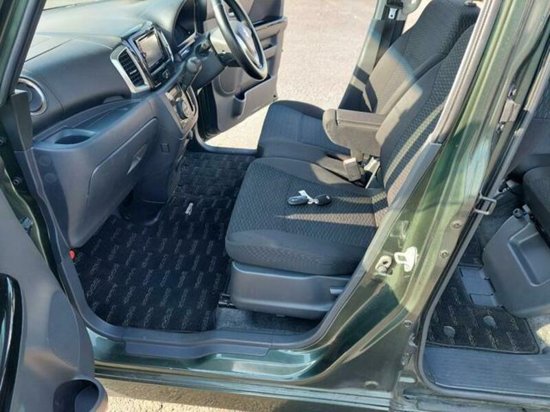 SPACIA CUSTOM