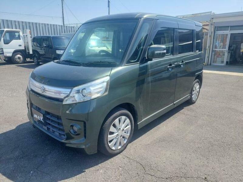 SPACIA CUSTOM