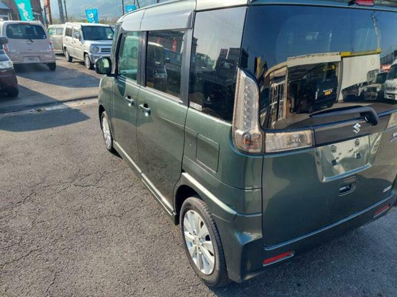 SPACIA CUSTOM