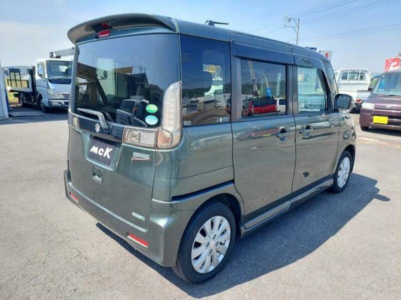 SPACIA CUSTOM