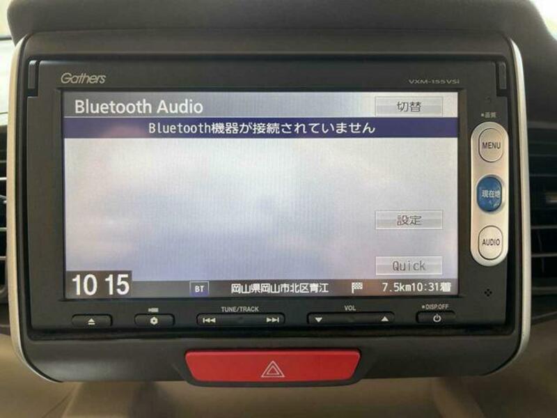 N BOX PLUS