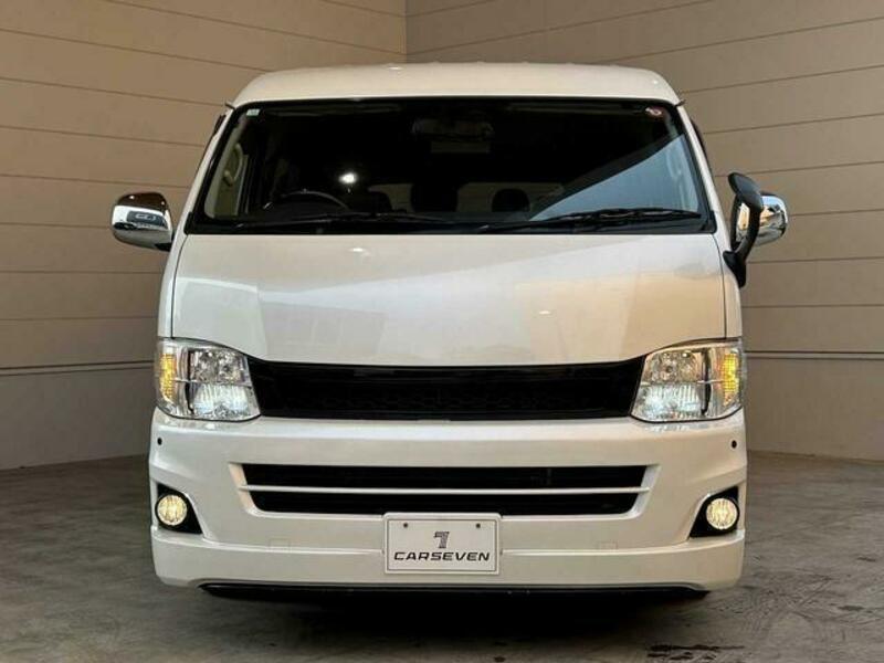 HIACE WAGON