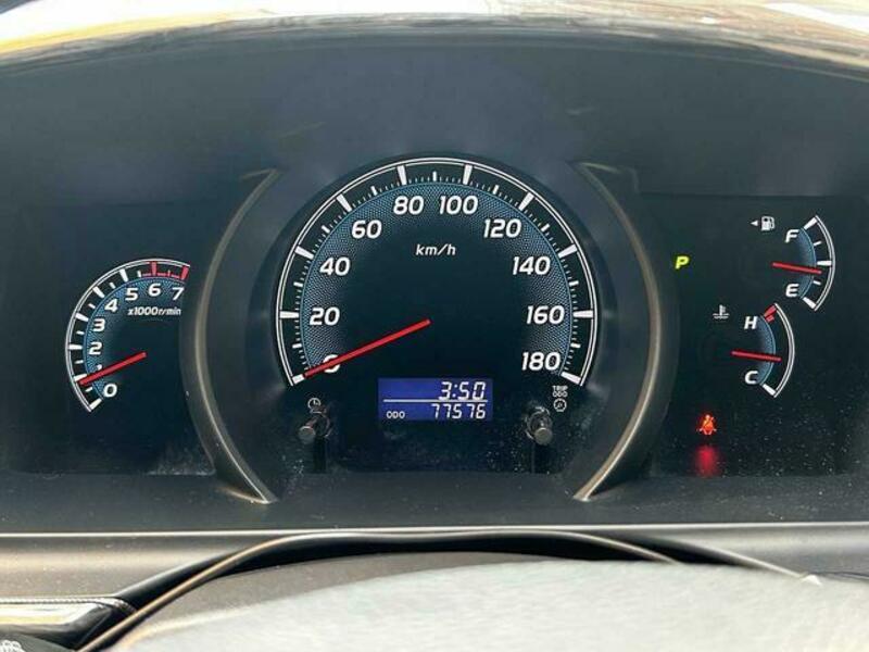 HIACE WAGON