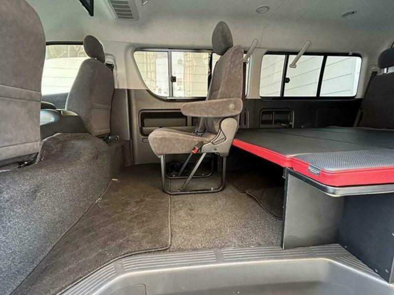HIACE WAGON