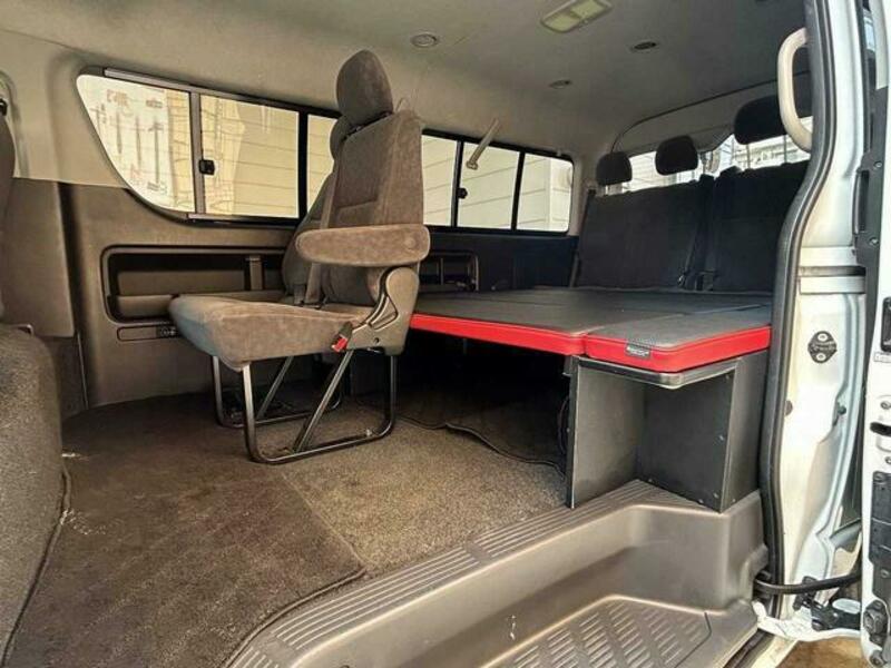 HIACE WAGON