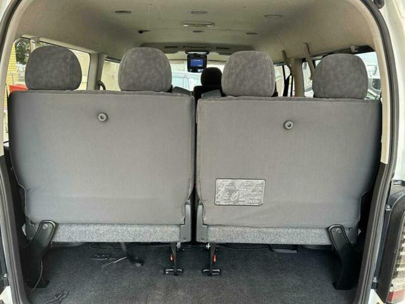HIACE WAGON