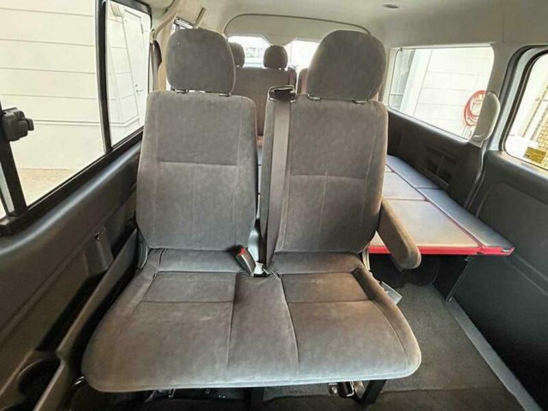 HIACE WAGON
