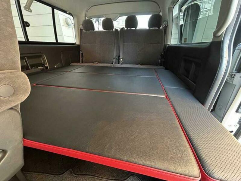 HIACE WAGON