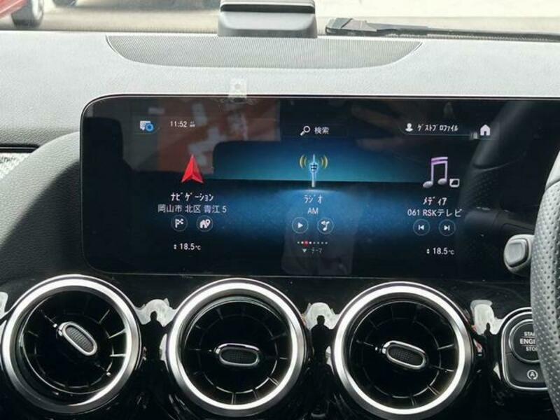 B-CLASS
