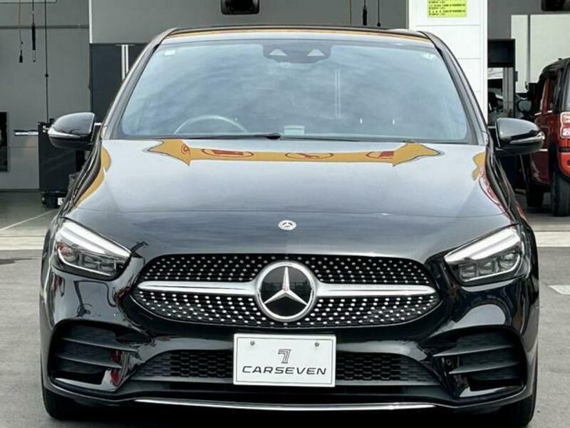 B-CLASS