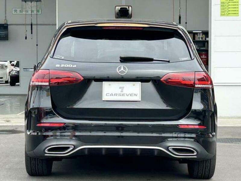 B-CLASS
