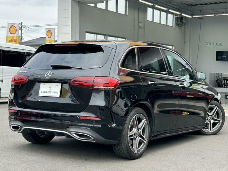 B-CLASS