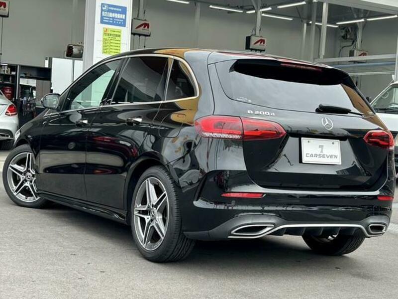 B-CLASS