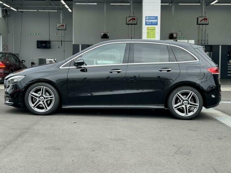 B-CLASS