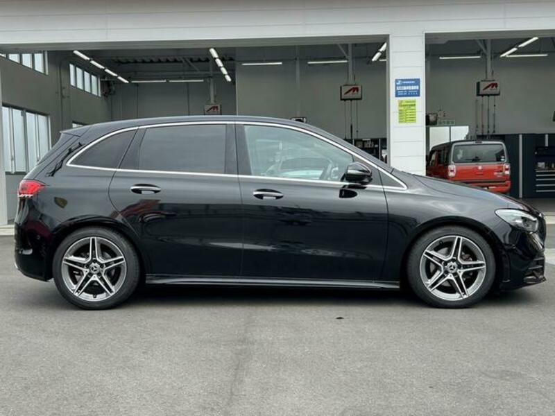 B-CLASS
