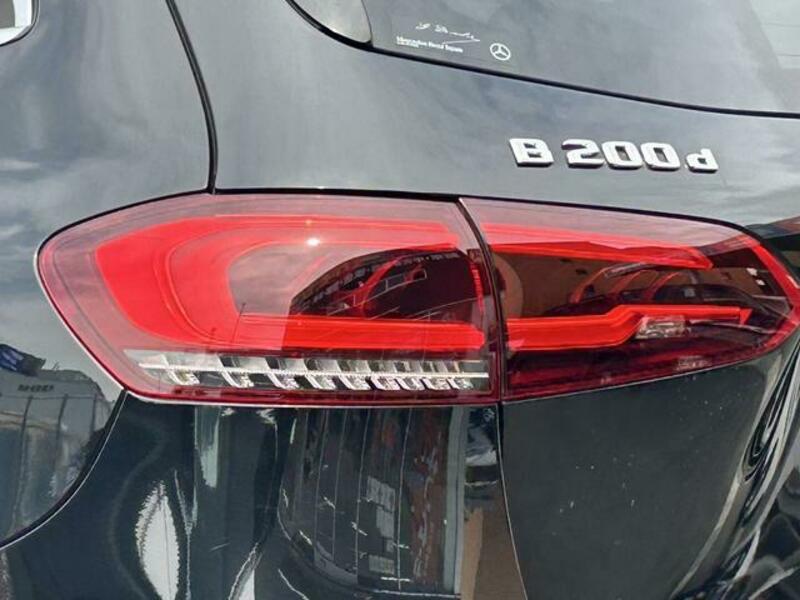 B-CLASS