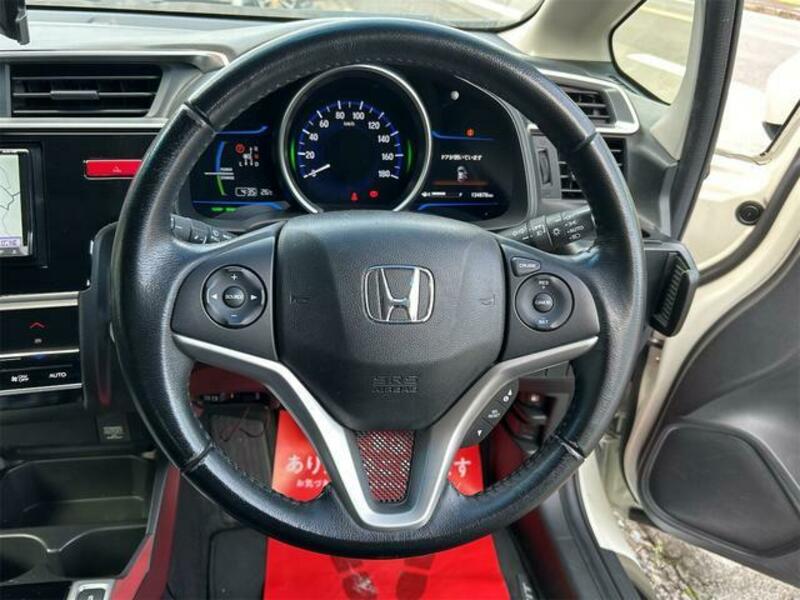 FIT HYBRID