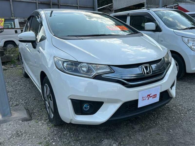 FIT HYBRID