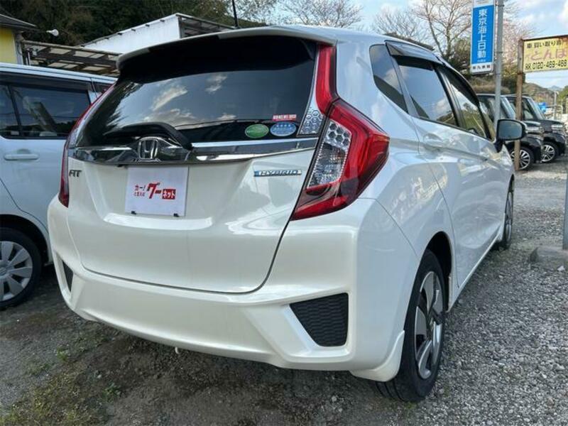 FIT HYBRID