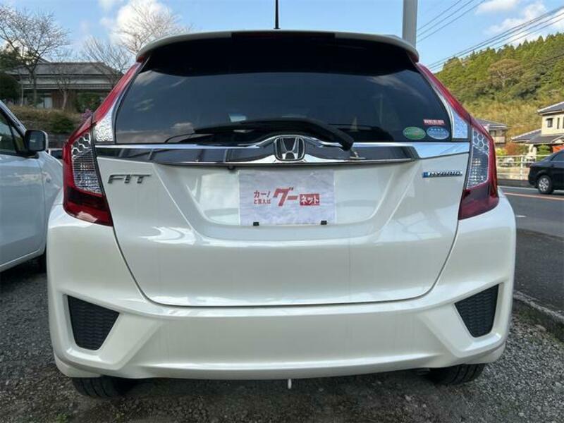 FIT HYBRID