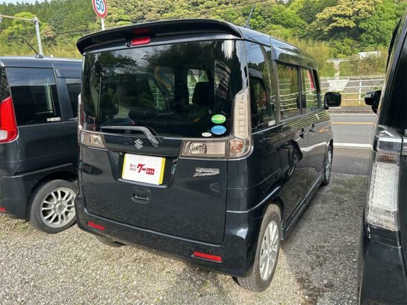 SPACIA CUSTOM